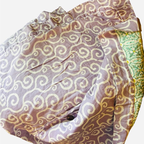 Soft Surroundings Bedding Soft Surroundings Positano 2 Queen Pillow